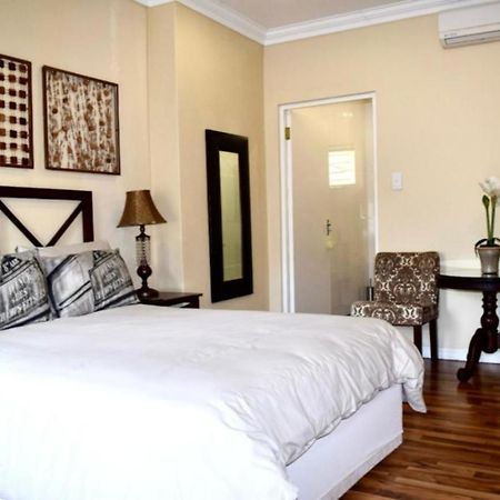 Upper Room Guesthouse Kirkwood Εξωτερικό φωτογραφία
