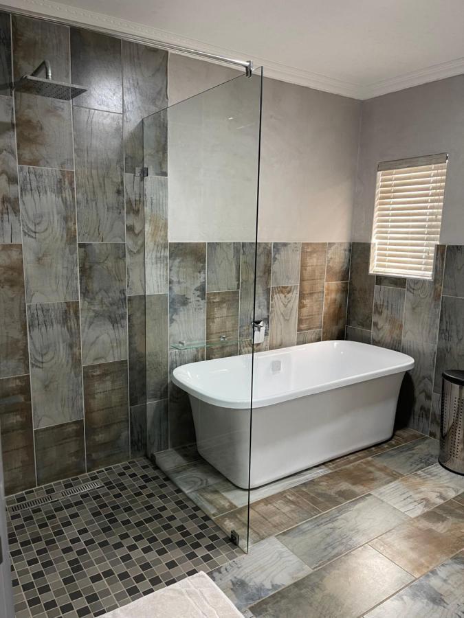 Upper Room Guesthouse Kirkwood Εξωτερικό φωτογραφία
