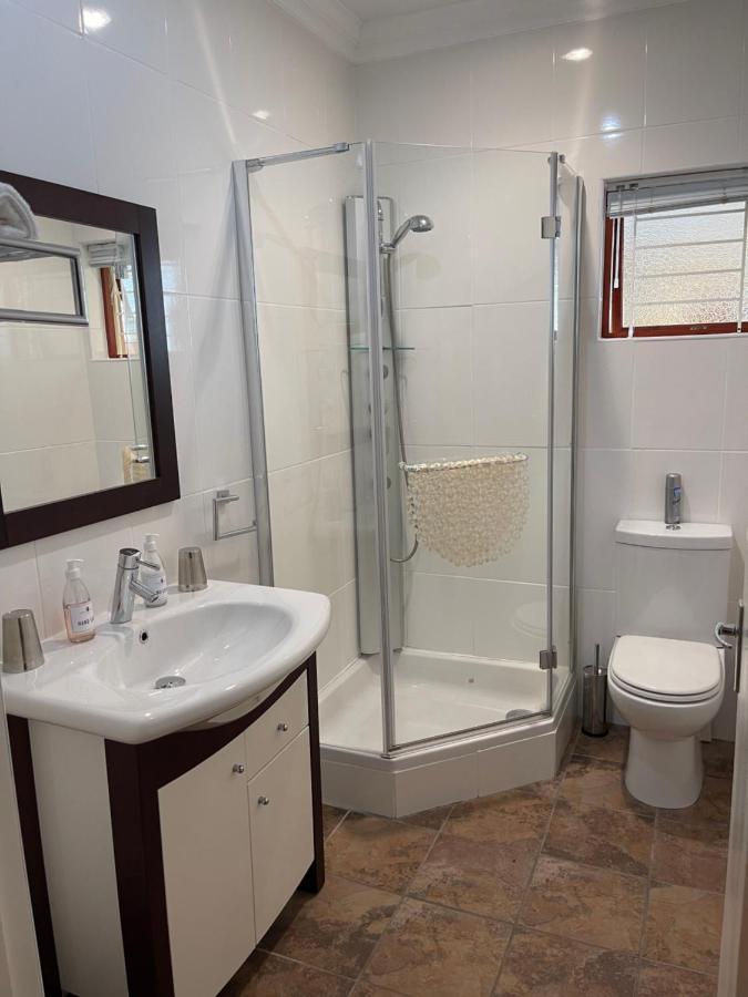 Upper Room Guesthouse Kirkwood Εξωτερικό φωτογραφία