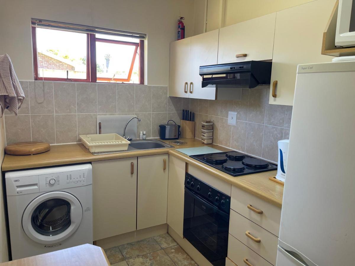 Upper Room Guesthouse Kirkwood Εξωτερικό φωτογραφία