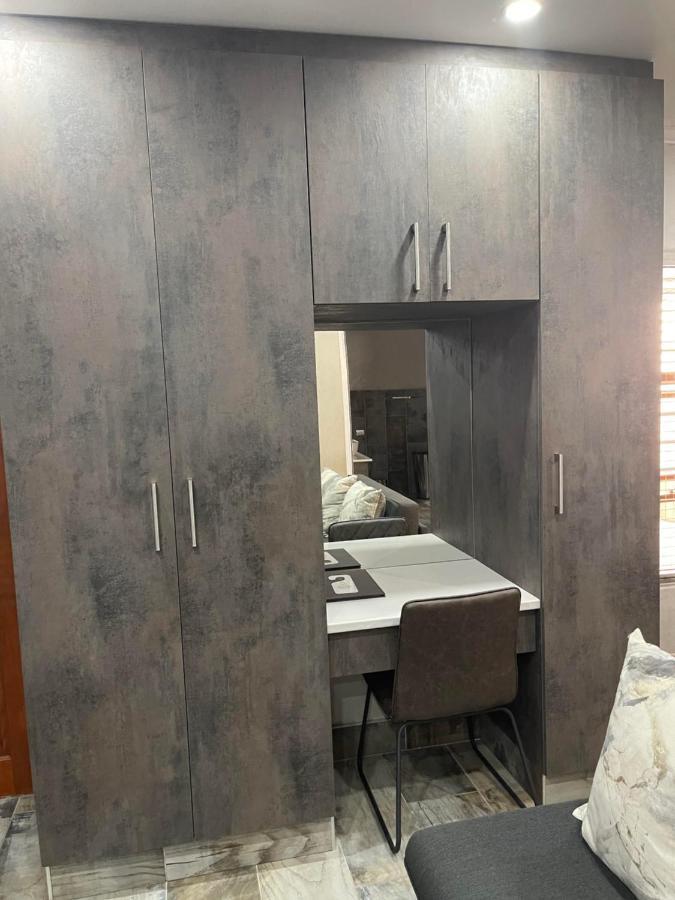 Upper Room Guesthouse Kirkwood Εξωτερικό φωτογραφία