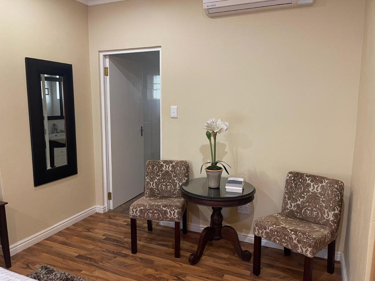 Upper Room Guesthouse Kirkwood Εξωτερικό φωτογραφία