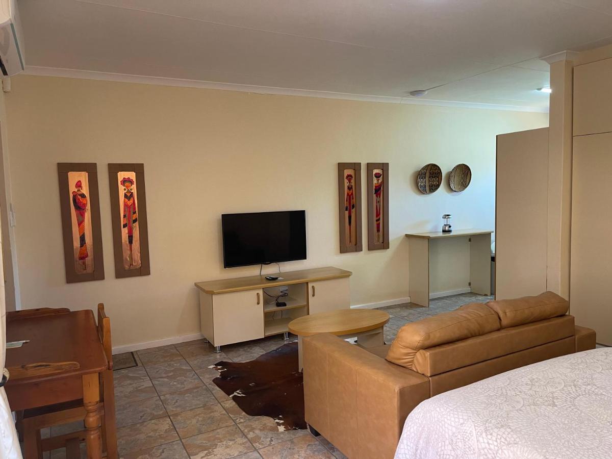 Upper Room Guesthouse Kirkwood Εξωτερικό φωτογραφία
