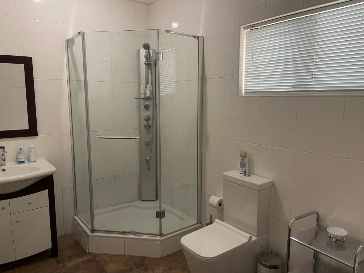 Upper Room Guesthouse Kirkwood Εξωτερικό φωτογραφία