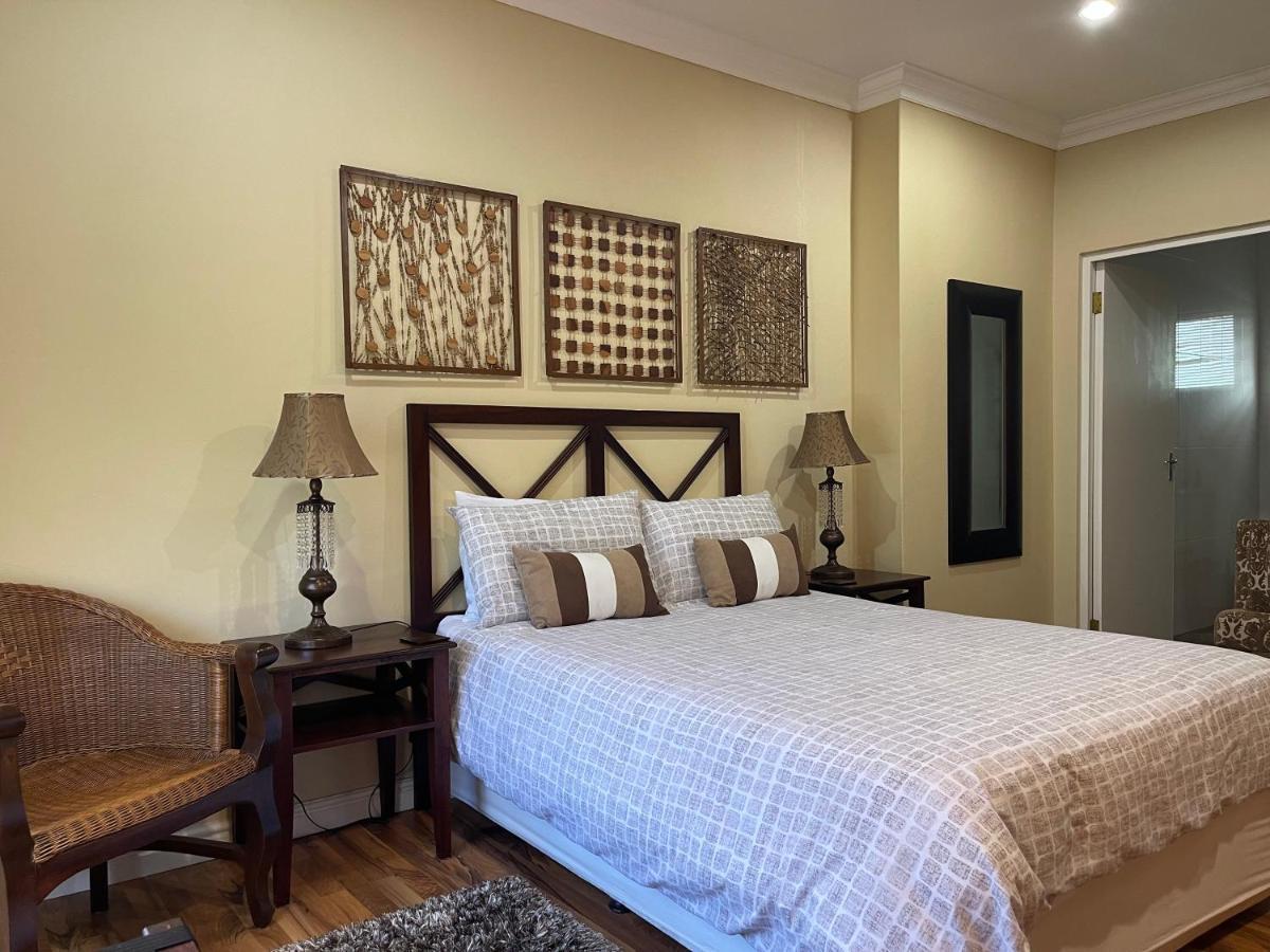 Upper Room Guesthouse Kirkwood Εξωτερικό φωτογραφία