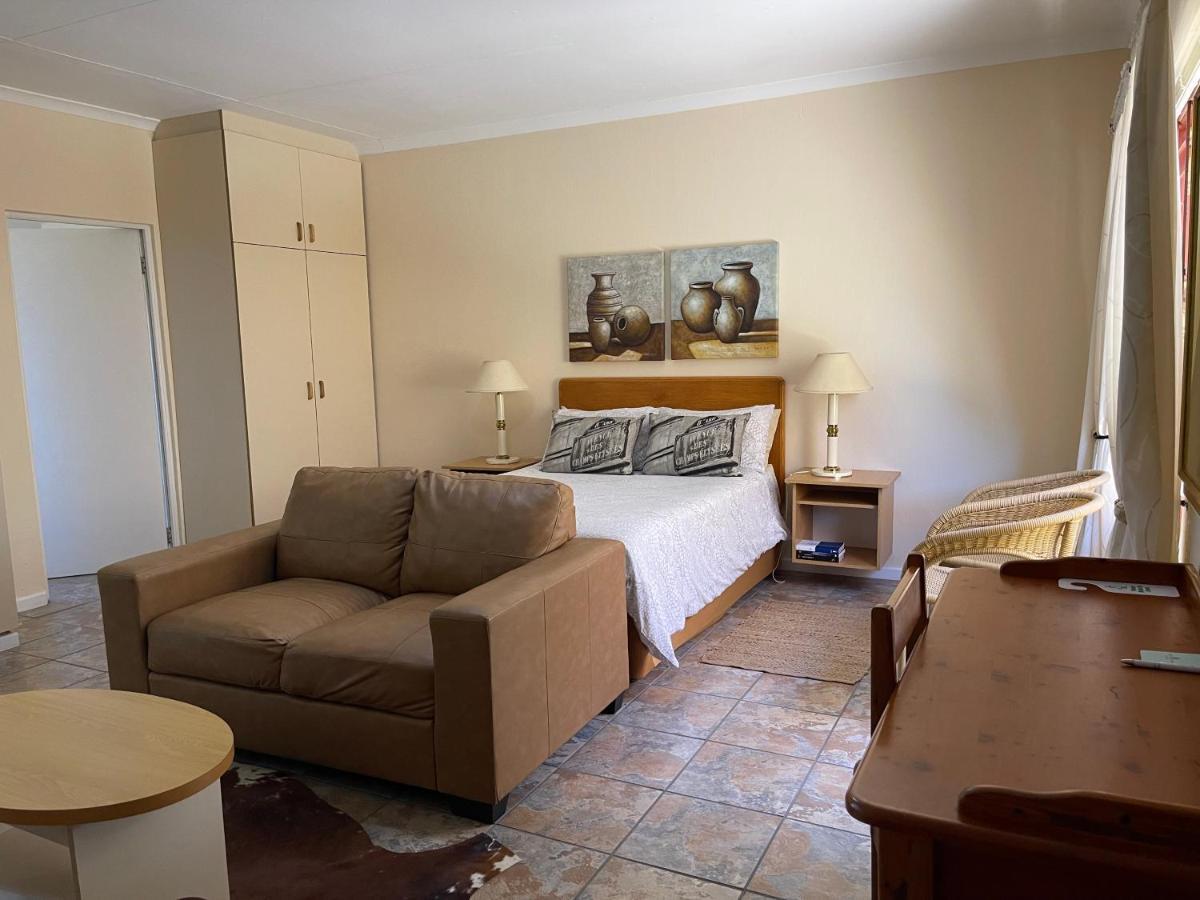 Upper Room Guesthouse Kirkwood Εξωτερικό φωτογραφία