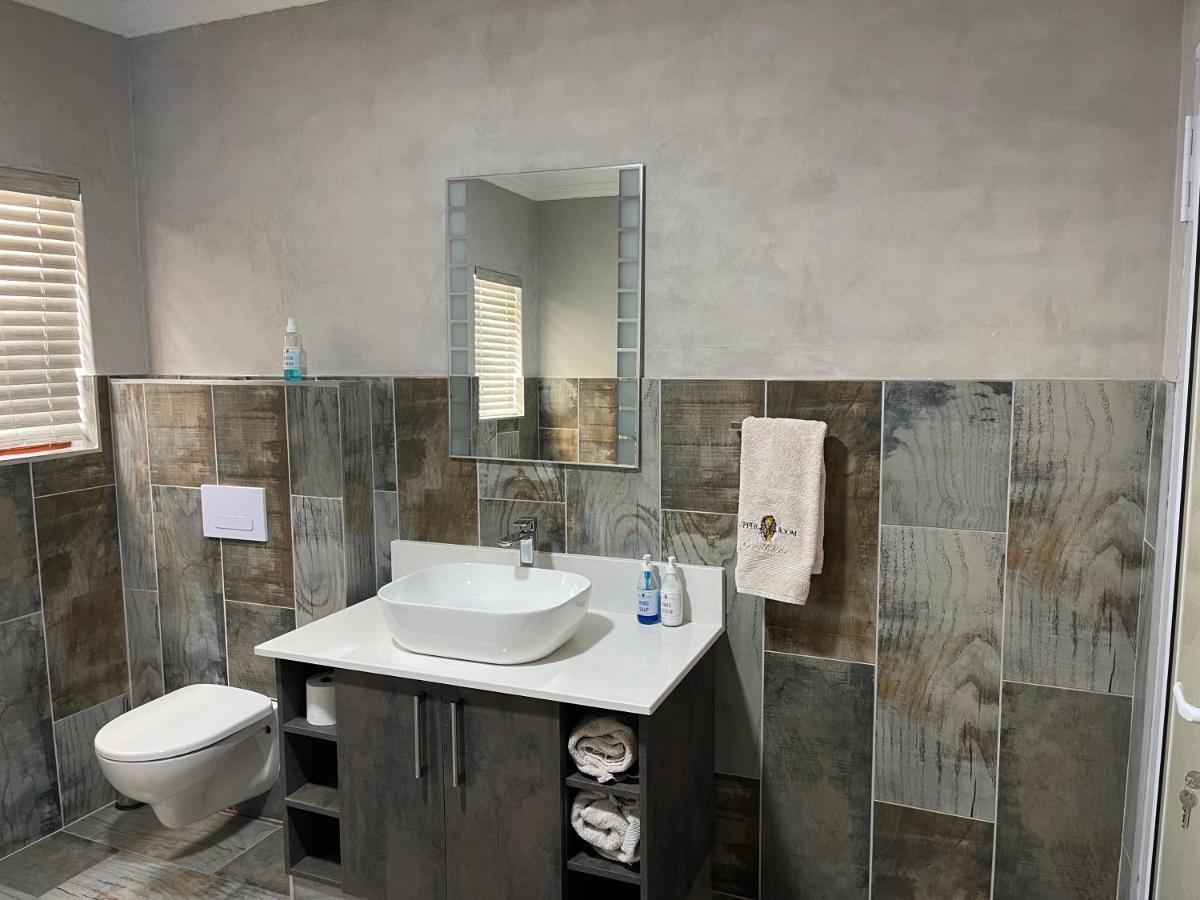 Upper Room Guesthouse Kirkwood Εξωτερικό φωτογραφία