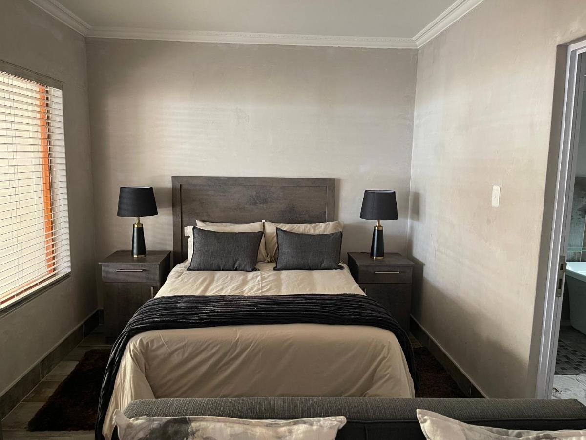 Upper Room Guesthouse Kirkwood Εξωτερικό φωτογραφία