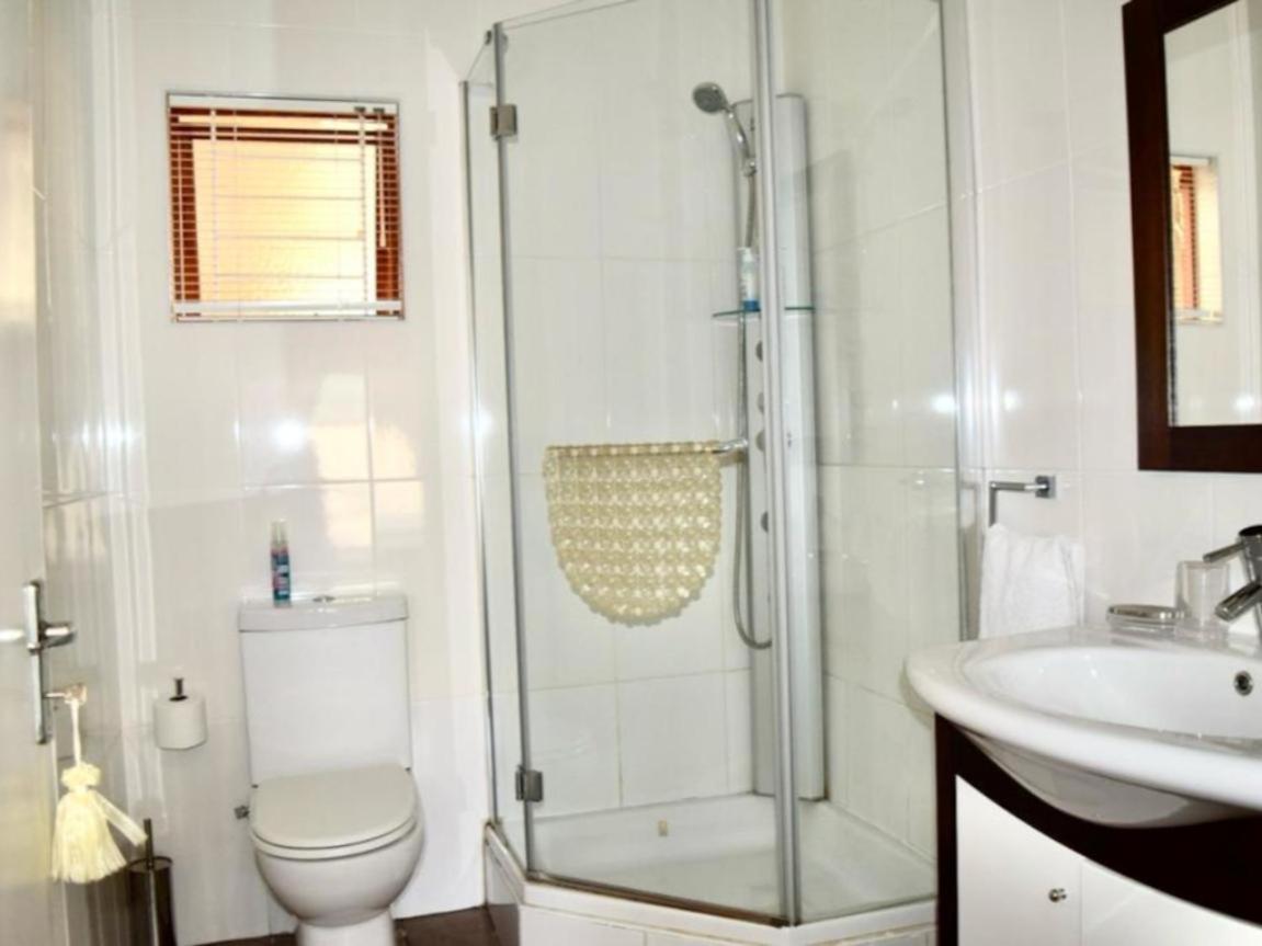 Upper Room Guesthouse Kirkwood Εξωτερικό φωτογραφία