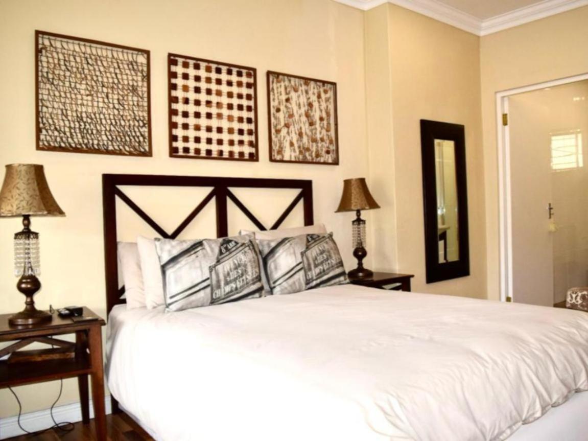 Upper Room Guesthouse Kirkwood Εξωτερικό φωτογραφία