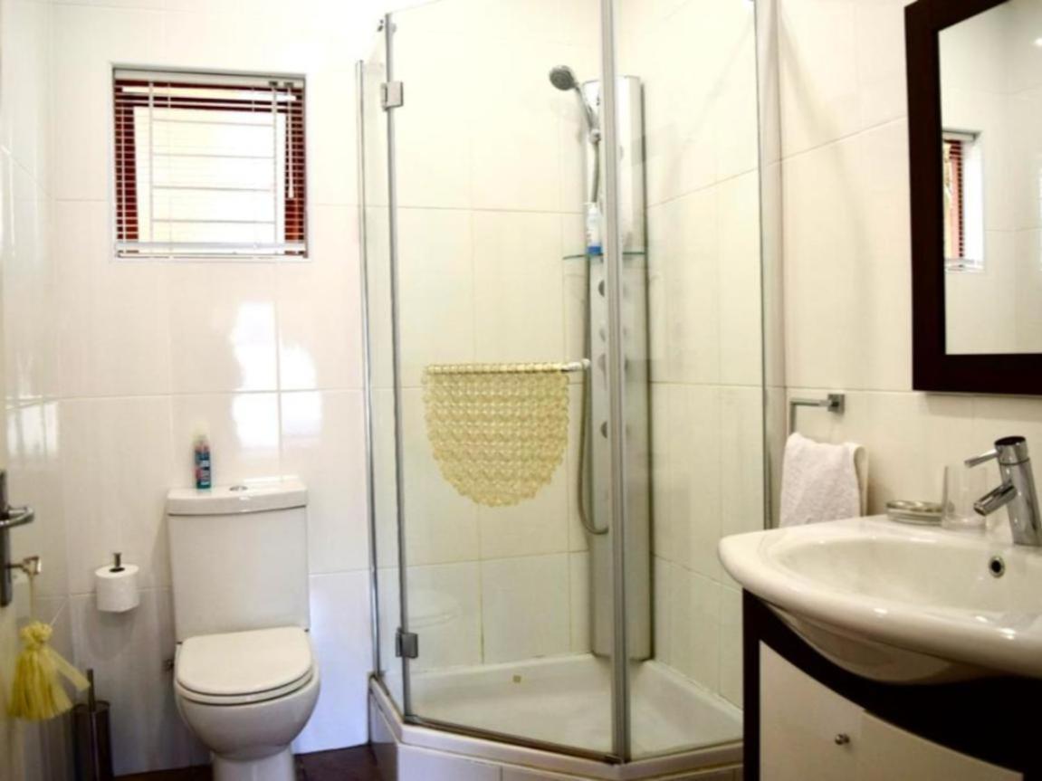 Upper Room Guesthouse Kirkwood Εξωτερικό φωτογραφία